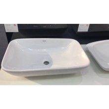 Раковина 58х38,5 см SSWW CL3155