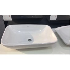Раковина 58х38,5 см SSWW CL3155