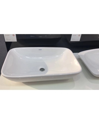 Раковина 58х38,5 см SSWW CL3155