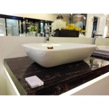 Раковина 58х38,5 см SSWW CL3155