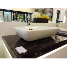 Раковина 58х38,5 см SSWW CL3155