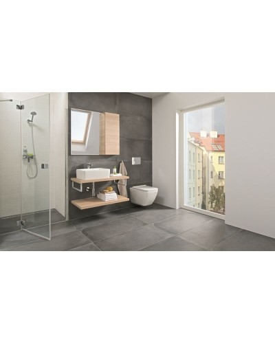 Раковина-чаша Roca Mila 50 32700B000 Белая