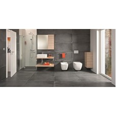 Раковина-чаша Roca Mila 50 32700B000 Белая