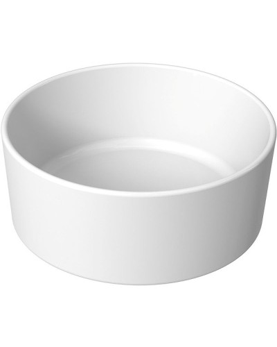 Раковина-чаша Roca Mila 40 32700C000 Белая