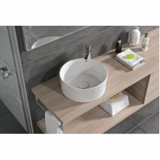 Раковина-чаша Roca Mila 40 32700C000 Белая