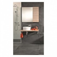 Раковина-чаша Roca Mila 40 32700C000 Белая