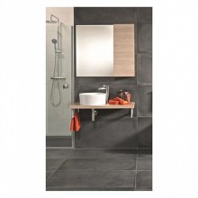 Раковина-чаша Roca Mila 40 32700C000 Белая