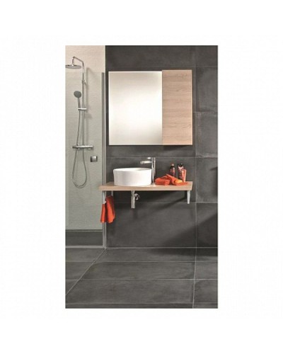 Раковина-чаша Roca Mila 40 32700C000 Белая