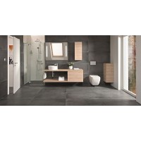 Раковина-чаша Roca Mila 40 32700C000 Белая