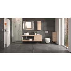 Раковина-чаша Roca Mila 40 32700C000 Белая