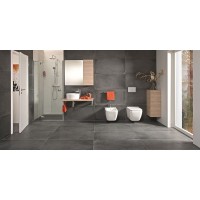 Раковина-чаша Roca Mila 40 32700C000 Белая