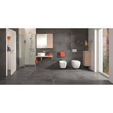 Раковина-чаша Roca Mila 40 32700C000 Белая