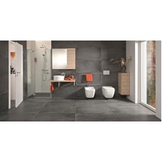 Раковина-чаша Roca Mila 40 32700C000 Белая