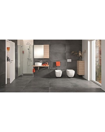 Раковина-чаша Roca Mila 40 32700C000 Белая