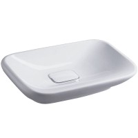 Раковина Geberit myDay 60 245460600 Белая