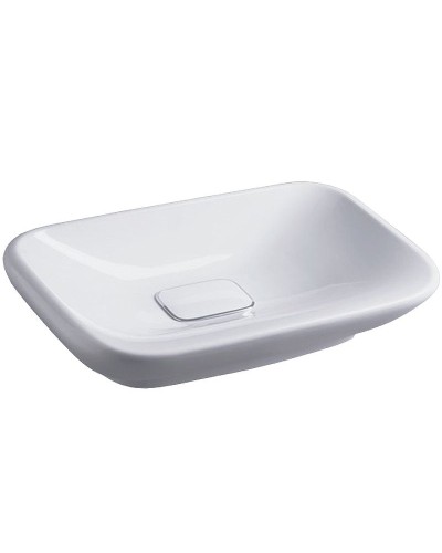 Раковина Geberit myDay 60 245460600 Белая