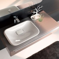 Раковина Geberit myDay 60 245460600 Белая