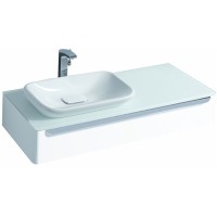 Раковина Geberit myDay 60 245460600 Белая