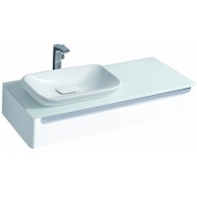 Раковина Geberit myDay 60 245460600 Белая