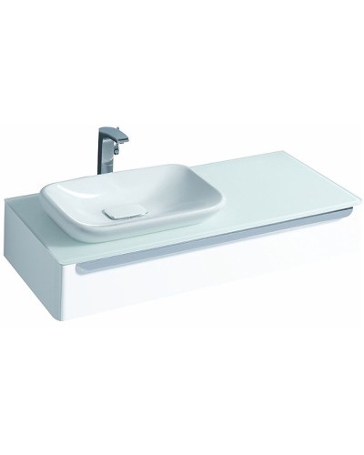 Раковина Geberit myDay 60 245460600 Белая