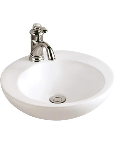 Раковина-чаша 45х45 см BelBagno BB3096