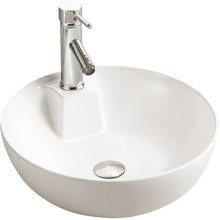 Раковина-чаша 44,5х44,5 см BelBagno BB3218