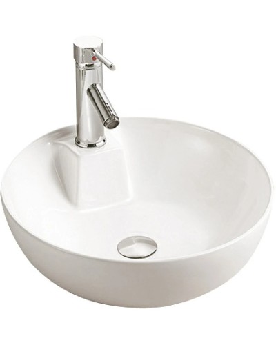 Раковина-чаша 44,5х44,5 см BelBagno BB3218