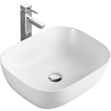 Раковина 49х39,5 см BelBagno BB2143