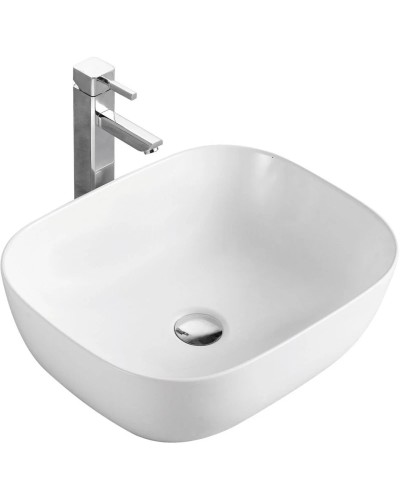 Раковина 49х39,5 см BelBagno BB2143