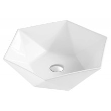 Раковина-чаша 45х45 см BelBagno BB1140