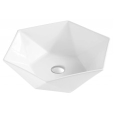 Раковина-чаша 45х45 см BelBagno BB1140