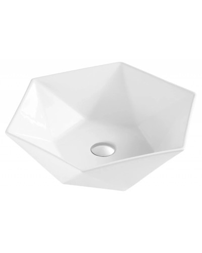 Раковина-чаша 45х45 см BelBagno BB1140