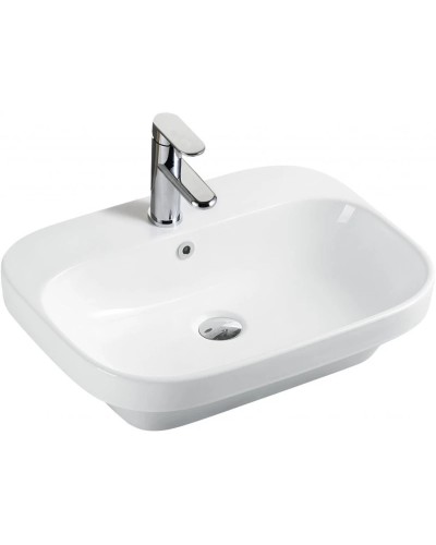 Раковина 61х46 см BelBagno BB6052