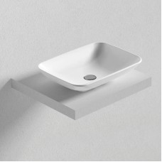 Раковина 54х40 см Bien Harmony HRLG05401FD0W3000