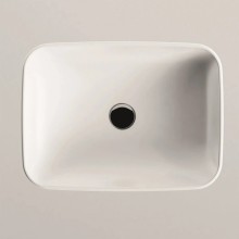 Раковина 54х40 см Bien Harmony HRLG05401FD0W3000