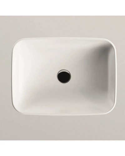 Раковина 54х40 см Bien Harmony HRLG05401FD0W3000