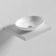 Раковина 59х47 см Bien Harmony HRLG05901FD0W5000