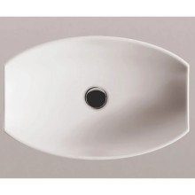 Раковина 63,5х43 см Bien Harmony HRLG06301FD0W3000