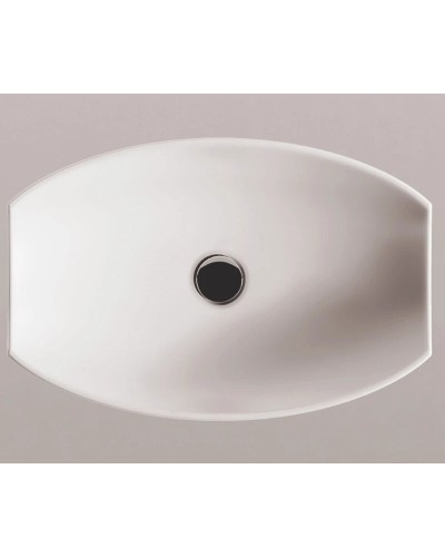 Раковина 63,5х43 см Bien Harmony HRLG06301FD0W3000