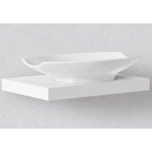 Раковина 63,5х43 см Bien Harmony HRLG06301FD0W3000