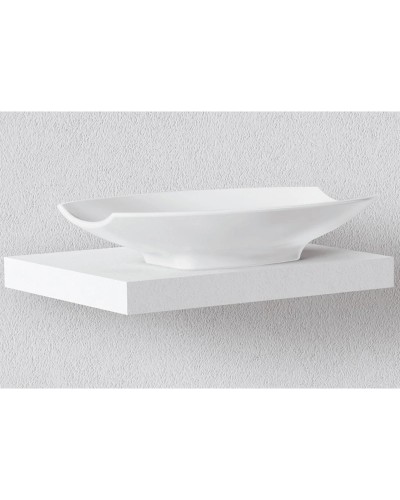 Раковина 63,5х43 см Bien Harmony HRLG06301FD0W3000