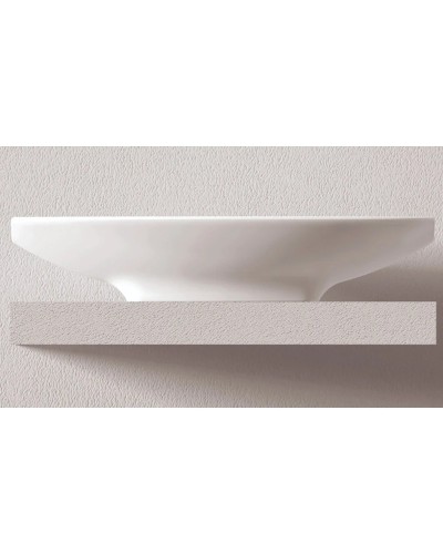 Раковина 63,5х43 см Bien Harmony HRLG06301FD0W3000