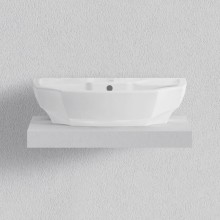 Раковина 60х45 см Bien Fracture FRLG06001VD1W3000