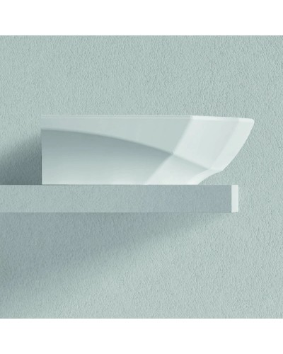 Раковина 60х45 см Bien Fracture FRLG06001VD1W3000