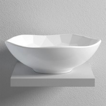 Раковина 49х49 см Bien Flash FLLG04901FD0W3000