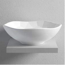 Раковина 49х49 см Bien Flash FLLG04901FD0W3000