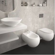 Раковина 49х49 см Bien Flash FLLG04901FD0W3000