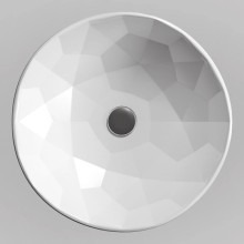 Раковина 49х49 см Bien Flash FLLG04901FD0W3000