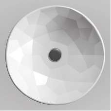 Раковина 49х49 см Bien Flash FLLG04901FD0W3000