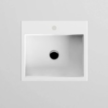 Раковина 50х45 см Bien Infinitum INLG05001VD1W3000